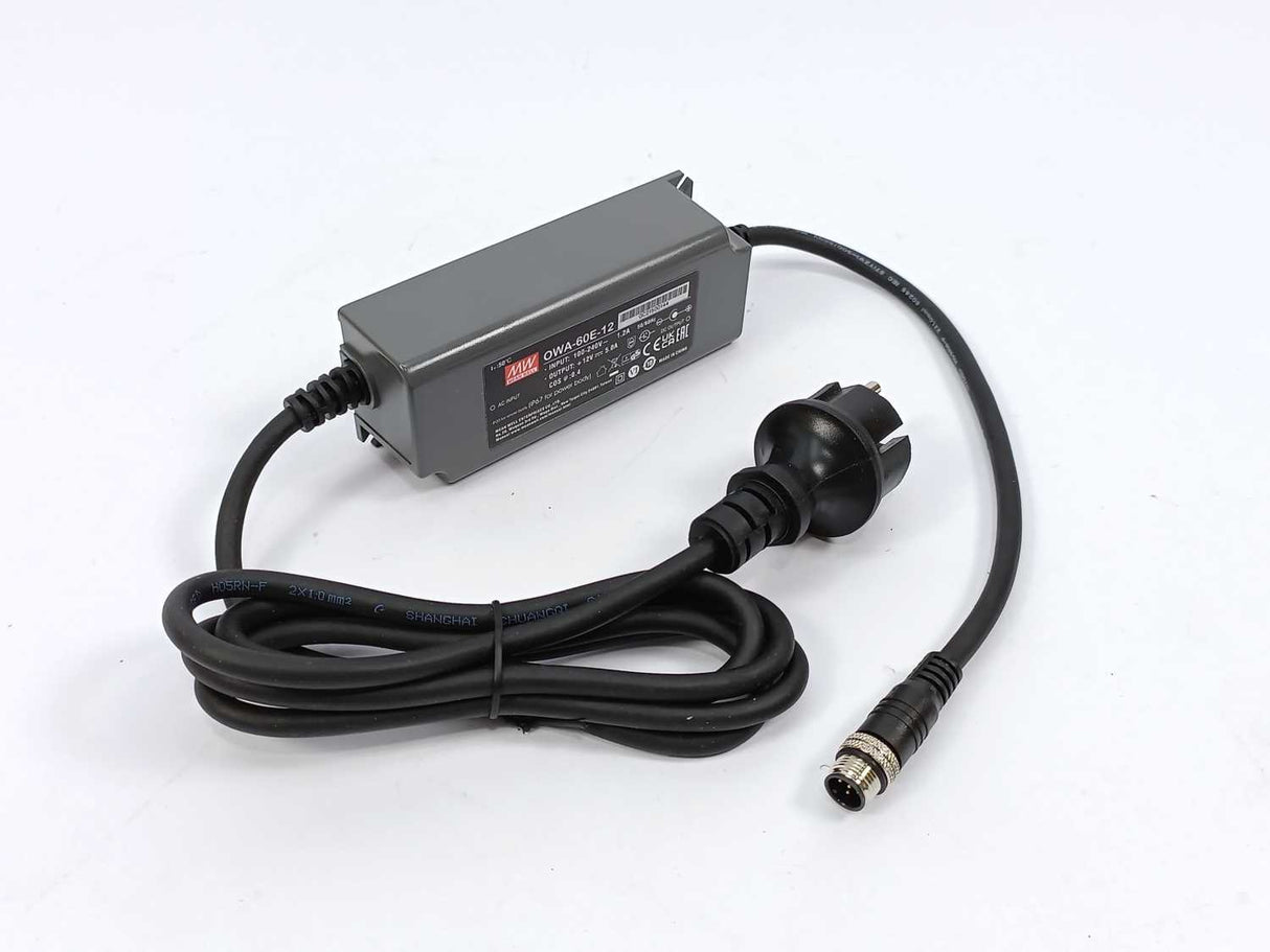 Mean Well OWA-60E-12 AC/DC Power Supply