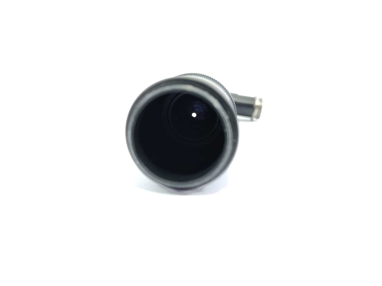 Volpi AS14/50 Microprobe w/ Cosmicar 40 mm extension tube