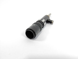 Volpi AS14/50 Microprobe w/ Cosmicar 40 mm extension tube