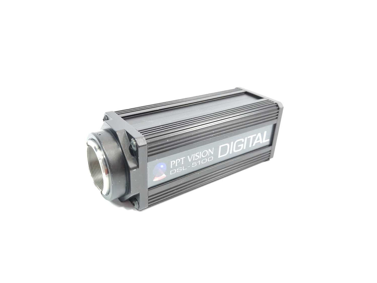 PPT Vision 661-0317 DSL-5100 Digital CCD Camera
