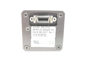 PPT Vision 661-0317 DSL-5100 Digital CCD Camera