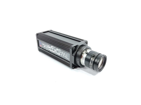 PPT Vision 661-0317 DSL-5100 Digital CCD Camera w/ Fujinon HF35HA-1B