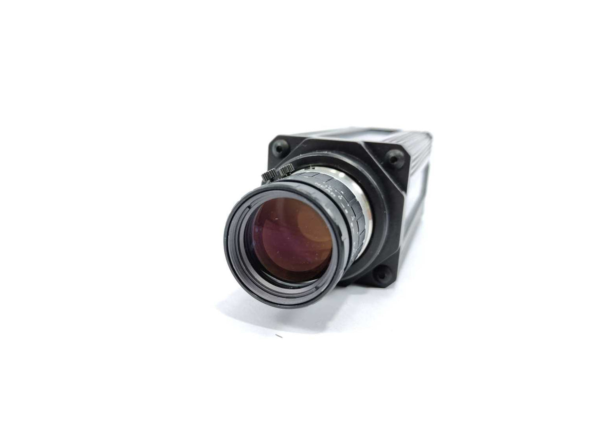 PPT Vision 661-0317 DSL-5100 Digital CCD Camera w/ Fujinon HF35HA-1B