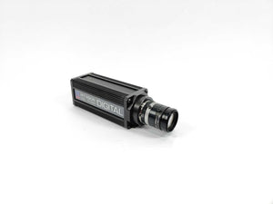 PPT Vision 661-0317 DSL-5100 Digital CCD Camera w/ Fujinon HF35HA-1B