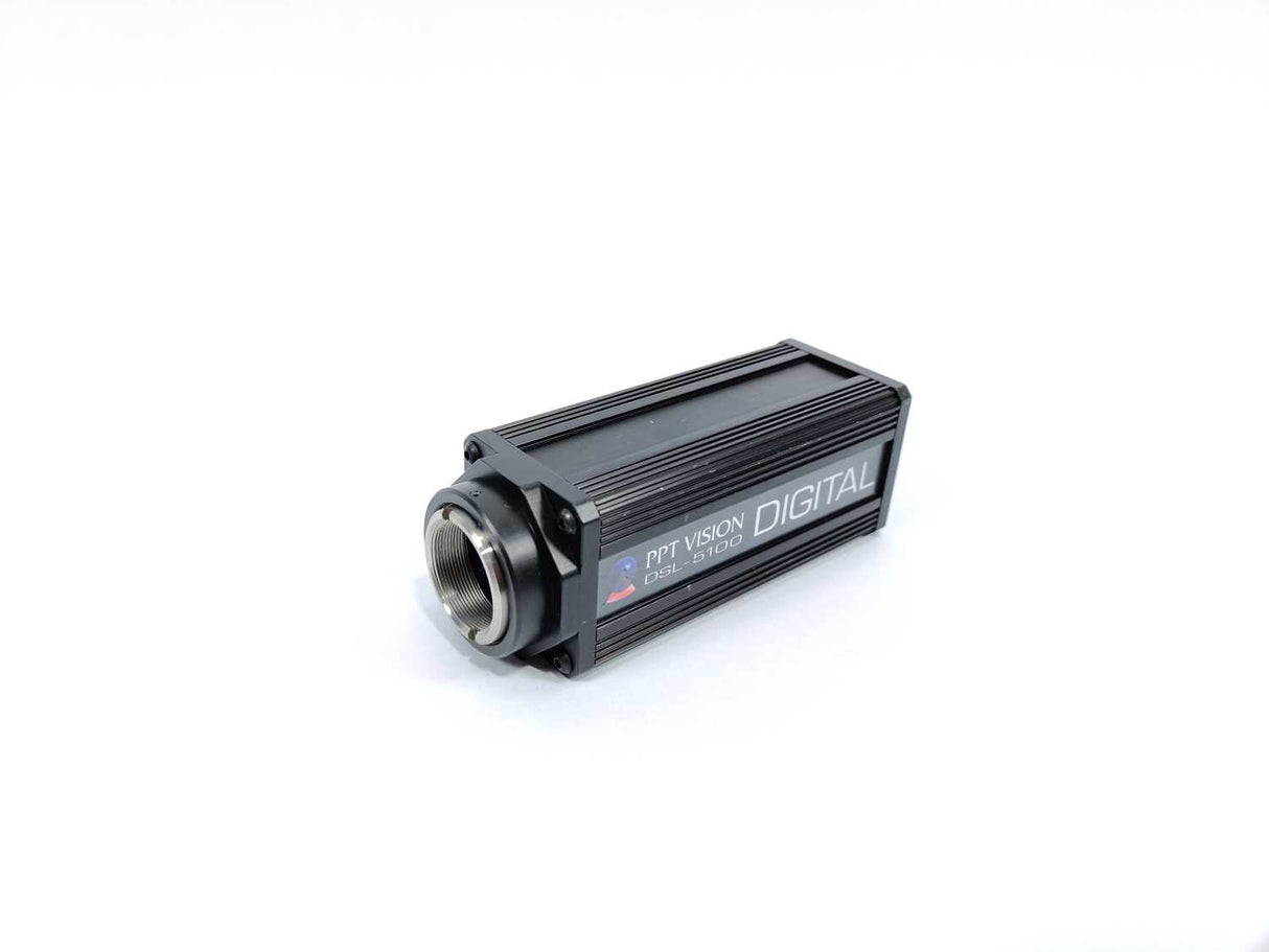 PPT Vision 661-0317 DSL-5100 Digital CCD Camera