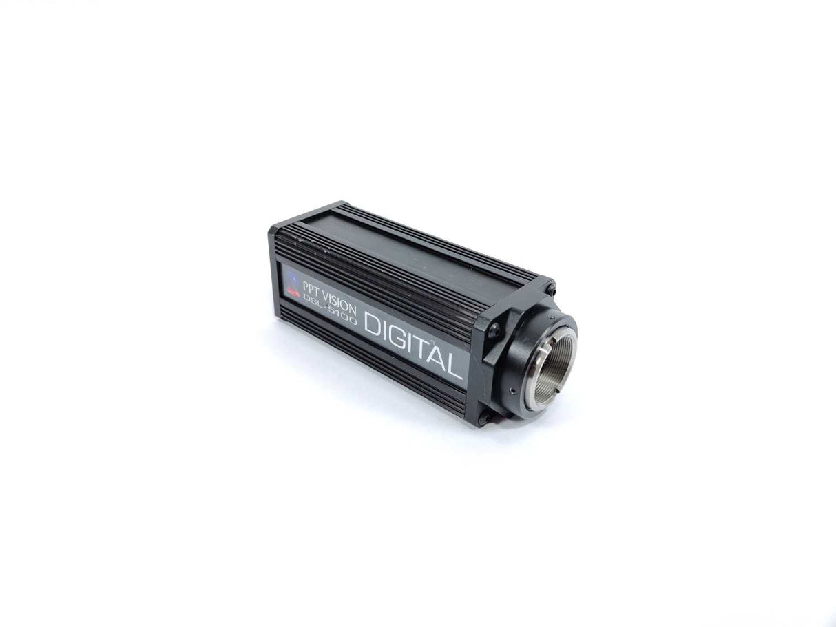 PPT Vision 661-0317 DSL-5100 Digital CCD Camera