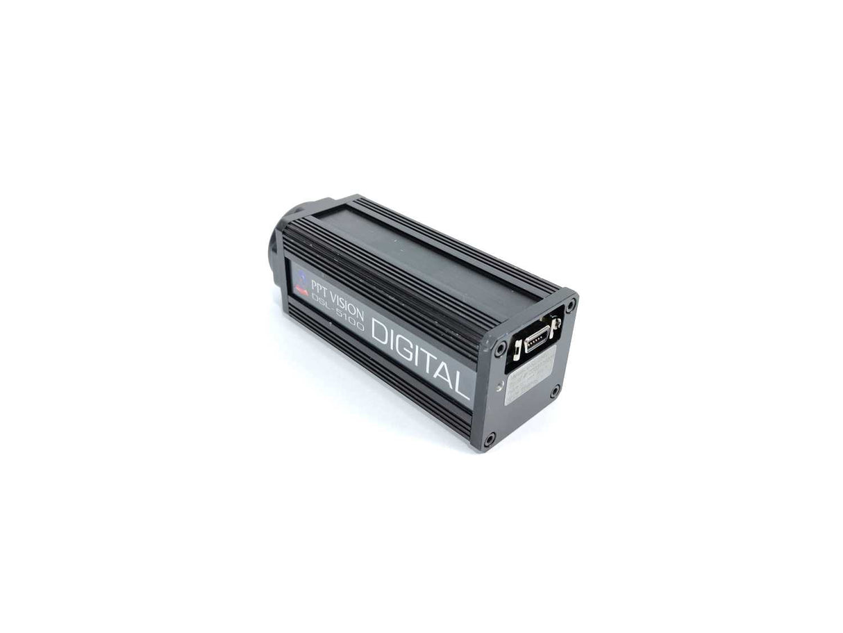 PPT Vision 661-0317 DSL-5100 Digital CCD Camera