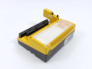 Pilz 301130 PSS SB DI16 Digital Input Module w/ PSS SB SUB-D3