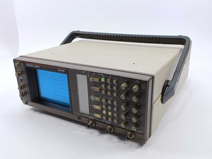 Philips PM 3055/00 PM3055 Oscilloscope 50Mhz Dual Channel