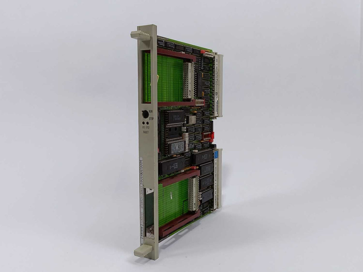 Siemens 6ES5524-3UA13 Communications Processor