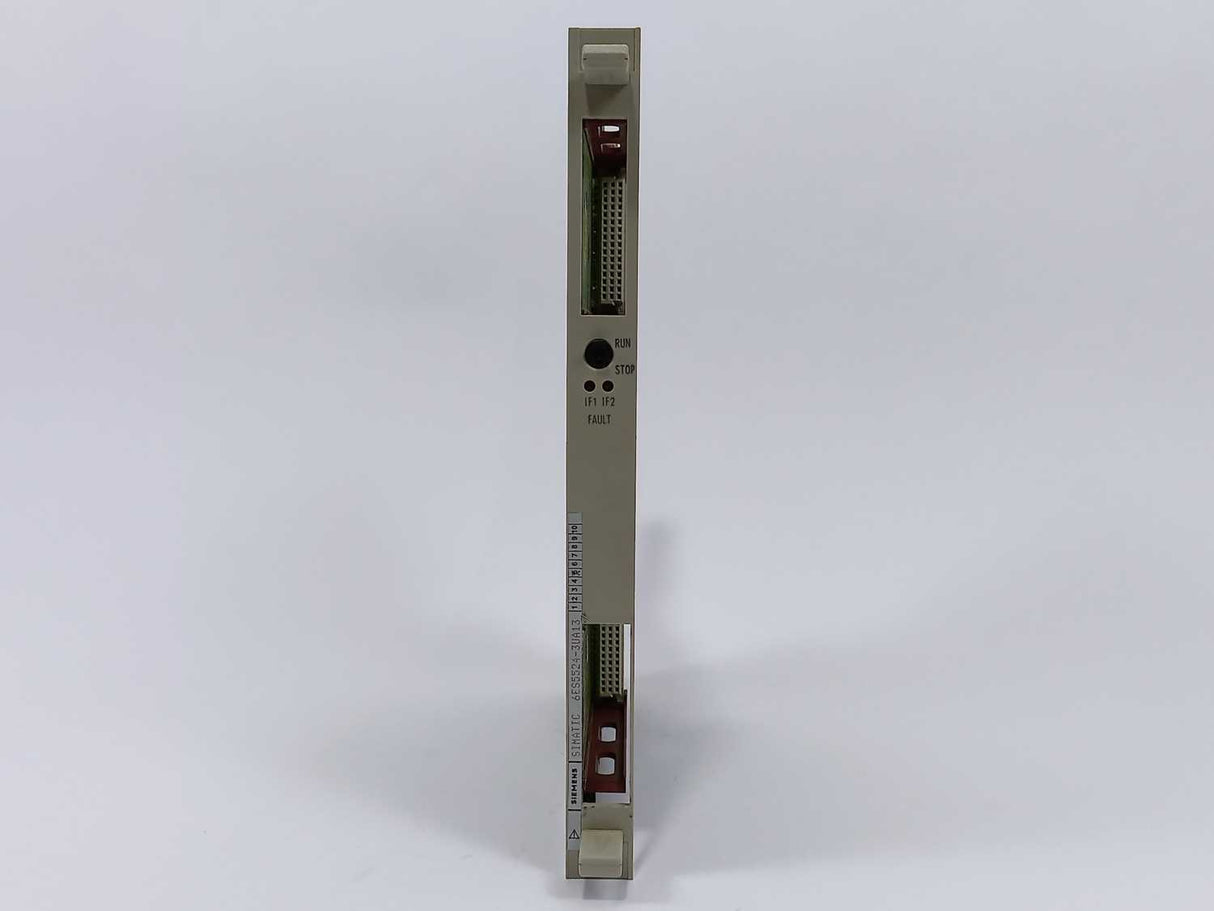 Siemens 6ES5524-3UA13 Communications Processor