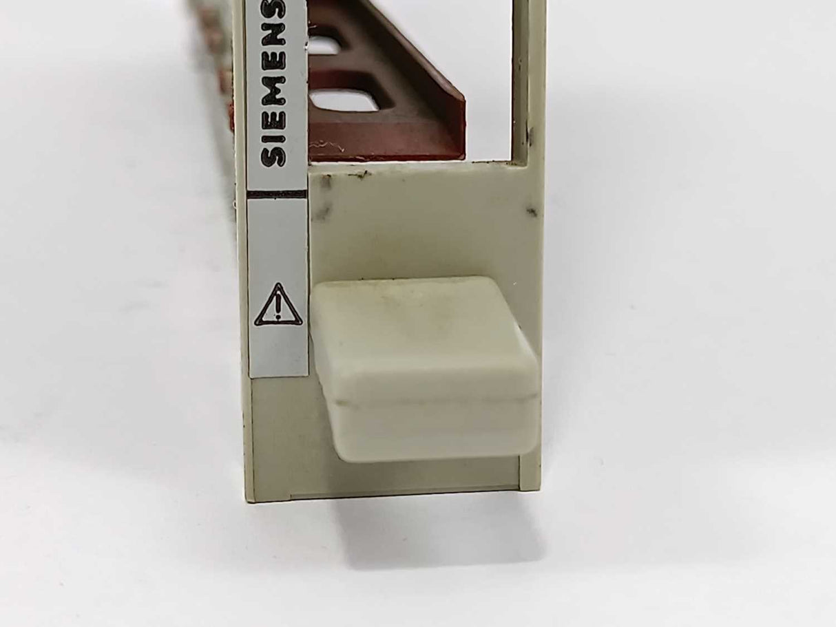 Siemens 6ES5524-3UA13 Communications Processor