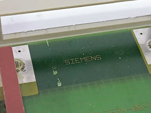 Siemens 6ES5524-3UA13 Communications Processor