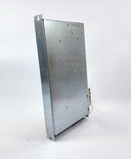 Siemens 6SN1123-1AA00-0AA2 SIMODRIVE 611 POWER MODULE, 1 AXIS, 15 A