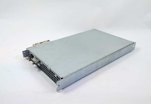 Siemens 6SN1123-1AA00-0AA2 SIMODRIVE 611 POWER MODULE, 1 AXIS, 15 A