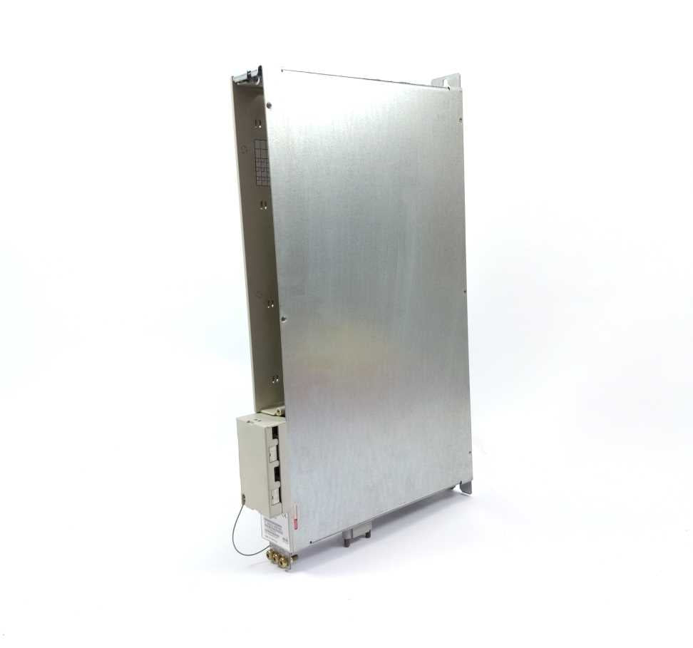 Siemens 6SN1123-1AA00-0AA0 SIMODRIVE LT-MODUL INT.15A