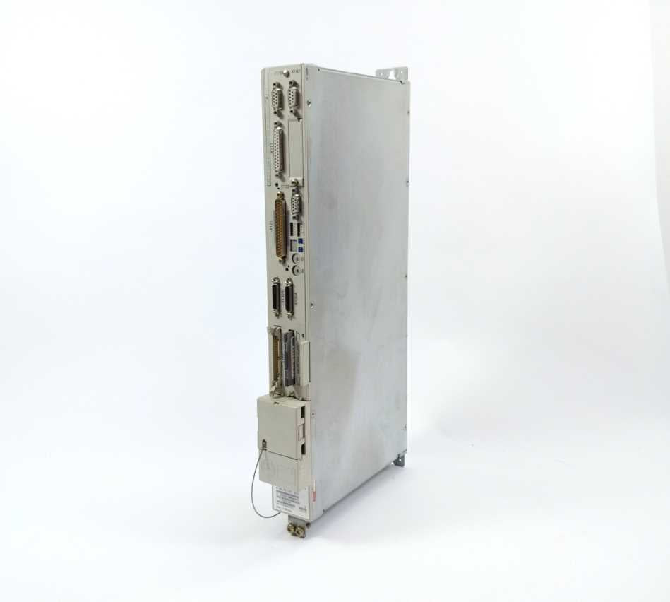 Siemens 6FC5247-0AA00-0AA2 Siemens Sinumerik 840D NCU-BOX