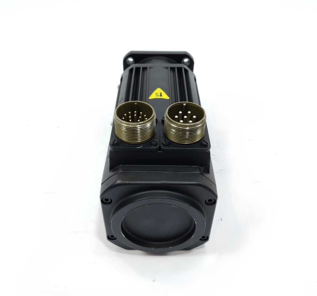 Danfoss HD92C4-44S Brushless servomotor, C.Stall 1.5, Nm 2,9A