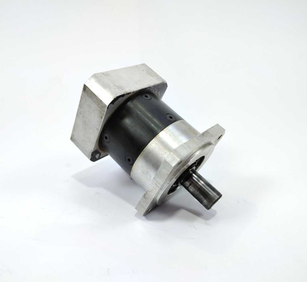 NEUGART E80/90 Gearbox