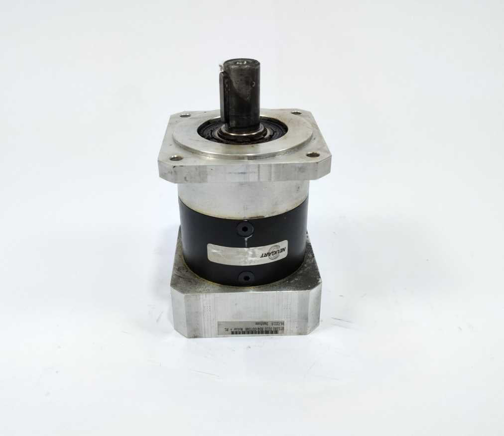 NEUGART E80/90 Gearbox