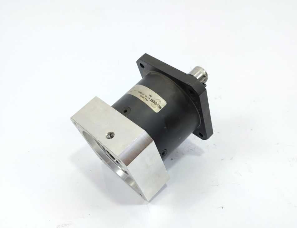 NEUGART PLE 80/90 planetary gearbox I=8