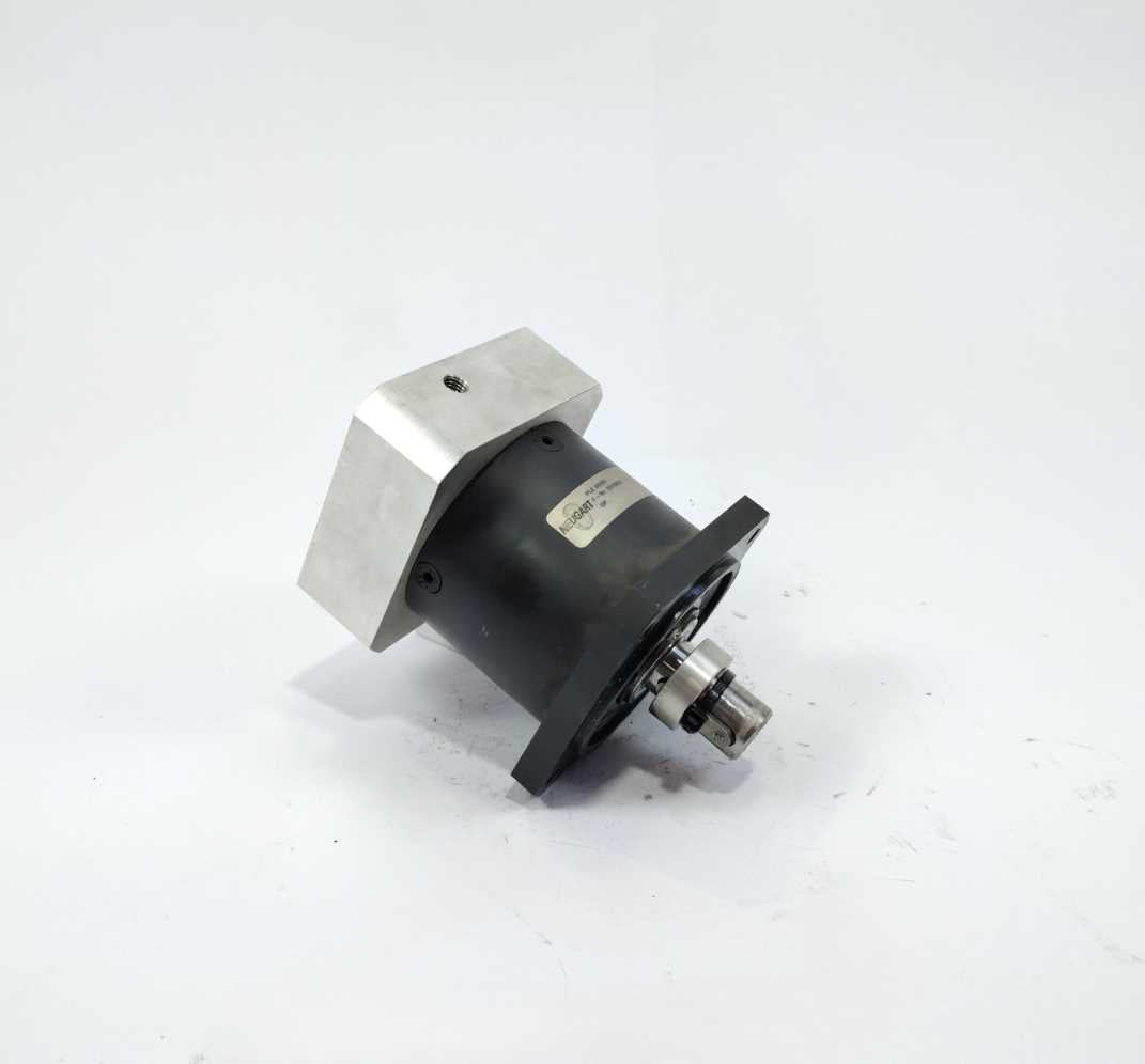 NEUGART PLE 80/90 planetary gearbox I=8