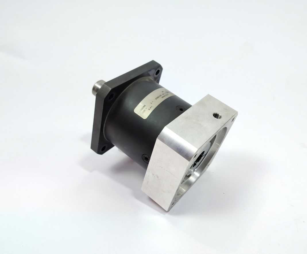 NEUGART PLE 80/90 planetary gearbox I=8