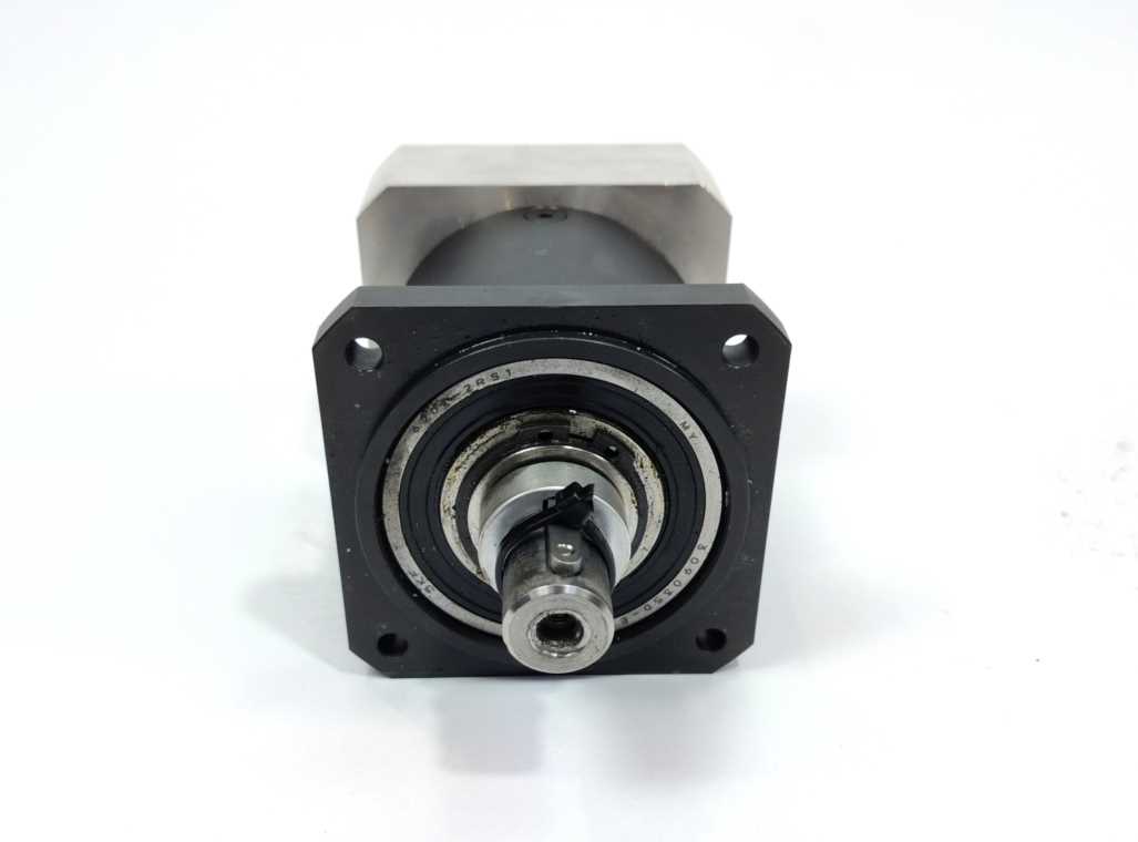 NEUGART PLE 80/90 planetary gearbox I=8