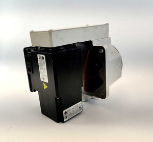WEISS TC0150T 56L-4T AZKA INDEXING MOTOR ROTARY TABLE KONCAR 507-564142101