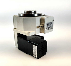 WEISS TC0150T 56L-4T AZKA INDEXING MOTOR ROTARY TABLE KONCAR 507-564142101