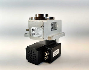 WEISS TC0150T 56L-4T AZKA INDEXING MOTOR ROTARY TABLE KONCAR 507-564142101