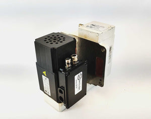 WEISS TC0150T 56L-4T AZKA INDEXING MOTOR ROTARY TABLE KONCAR 507-564142101