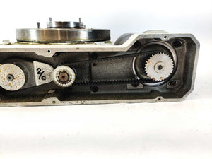 WEISS TC220--12 TC Rotary Indexing Table, Georgii Kobold