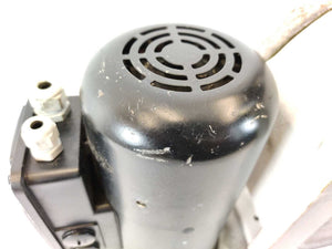 WEISS TC220--12 TC Rotary Indexing Table, Georgii Kobold