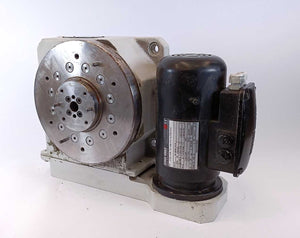 WEISS TC220--12 TC Rotary Indexing Table, Georgii Kobold