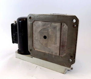 WEISS TC220--12 TC Rotary Indexing Table, Georgii Kobold