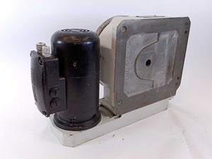 WEISS TC220--12 TC Rotary Indexing Table, Georgii Kobold