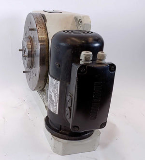 WEISS TC220--12 TC Rotary Indexing Table, Georgii Kobold