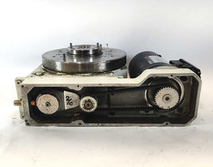 WEISS TC220--12 TC Rotary Indexing Table, Georgii Kobold