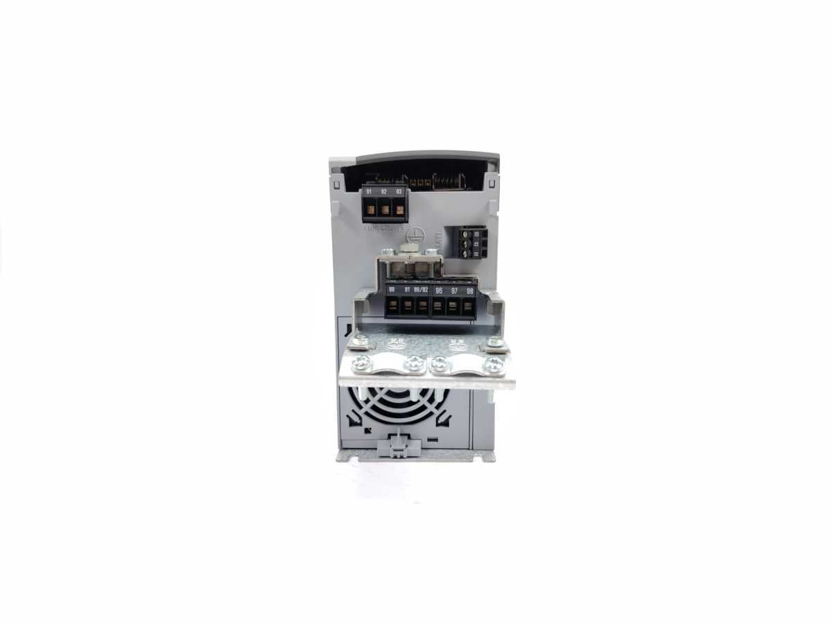 Danfoss 134U7734 4kw VLT FC-280 FC-280P4K0T4E20H1BX