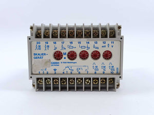 Braun D425.03 W2