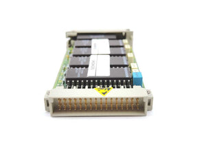 Siemens 6DD1610-0AF1 Memory Module for Simadyn
