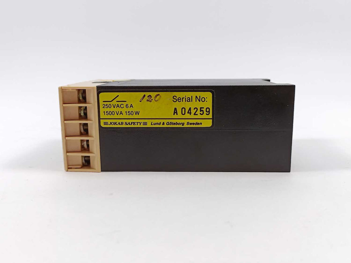 Jokab Safety JSBR2-B Safety Module