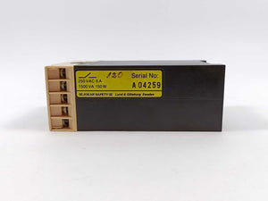 Jokab Safety JSBR2-B Safety Module
