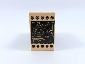 Jokab Safety JSBR2-B Safety Module