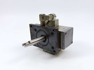 ZF GE5 060 F47/143 Switch unit 12W 24VDC 4161 111 043