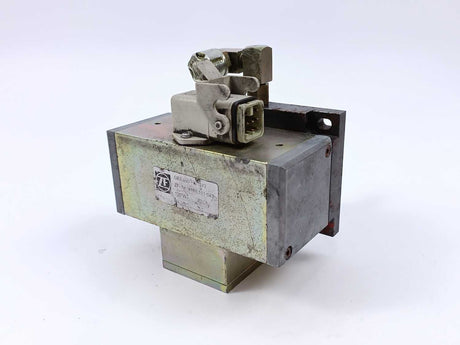 ZF GE5 060 F47/143 Switch unit 12W 24VDC 4161 111 043