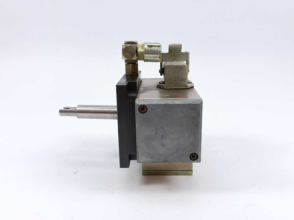 ZF GE5 060 F47/143 Switch unit 12W 24VDC 4161 111 043