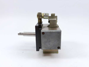 ZF GE5 060 F47/143 Switch unit 12W 24VDC 4161 111 043