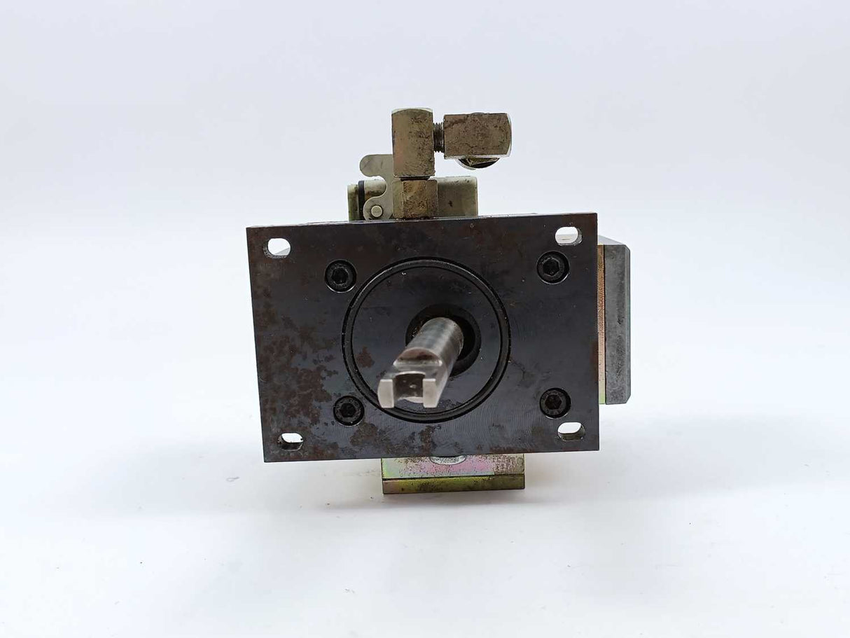 ZF GE5 060 F47/143 Switch unit 12W 24VDC 4161 111 043